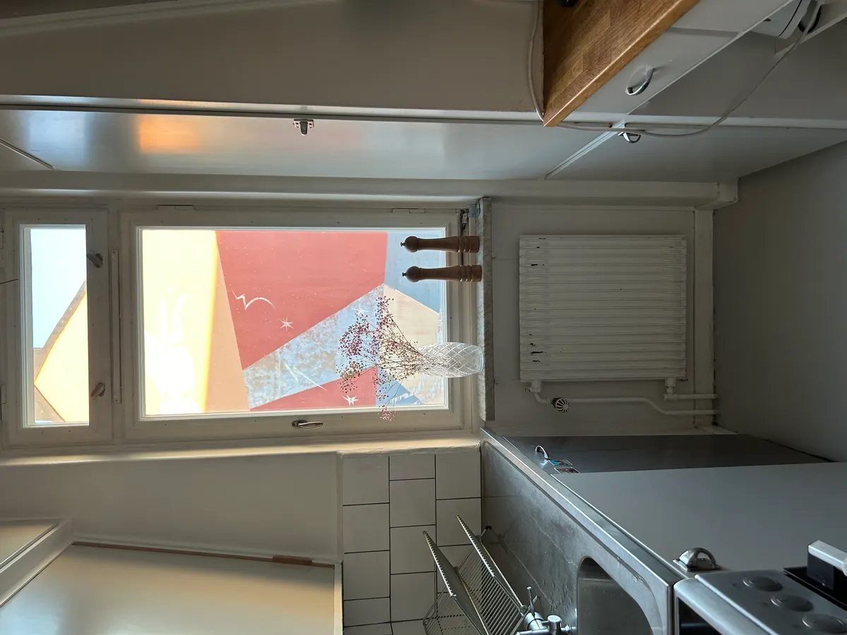 Hyreslägenhet på Stockholm i stockholm