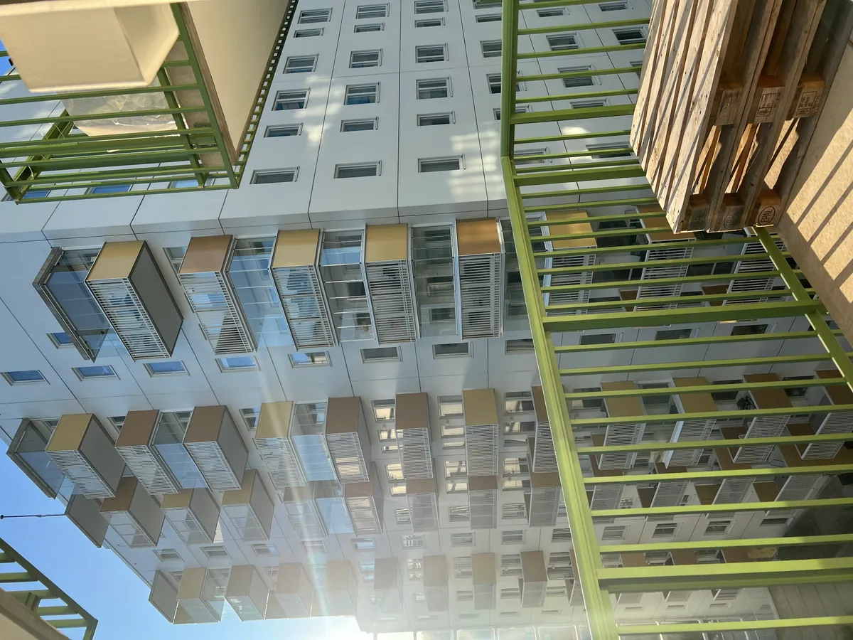 Hyreslägenhet på Göteborg i goteborg