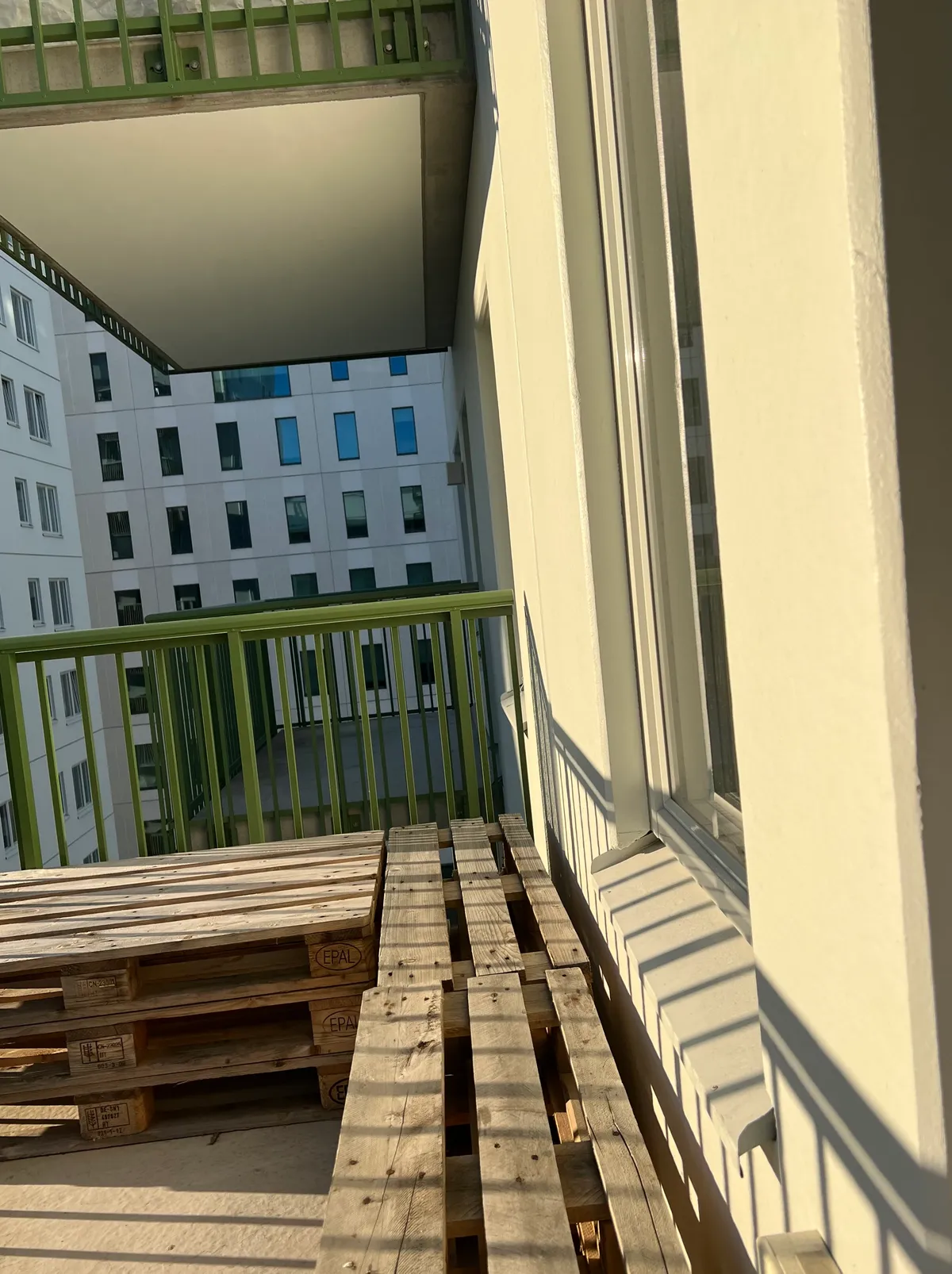 Hyreslägenhet på Göteborg i goteborg