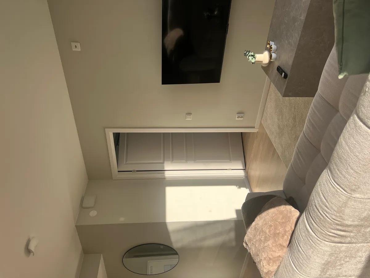 Hyreslägenhet på Göteborg i goteborg