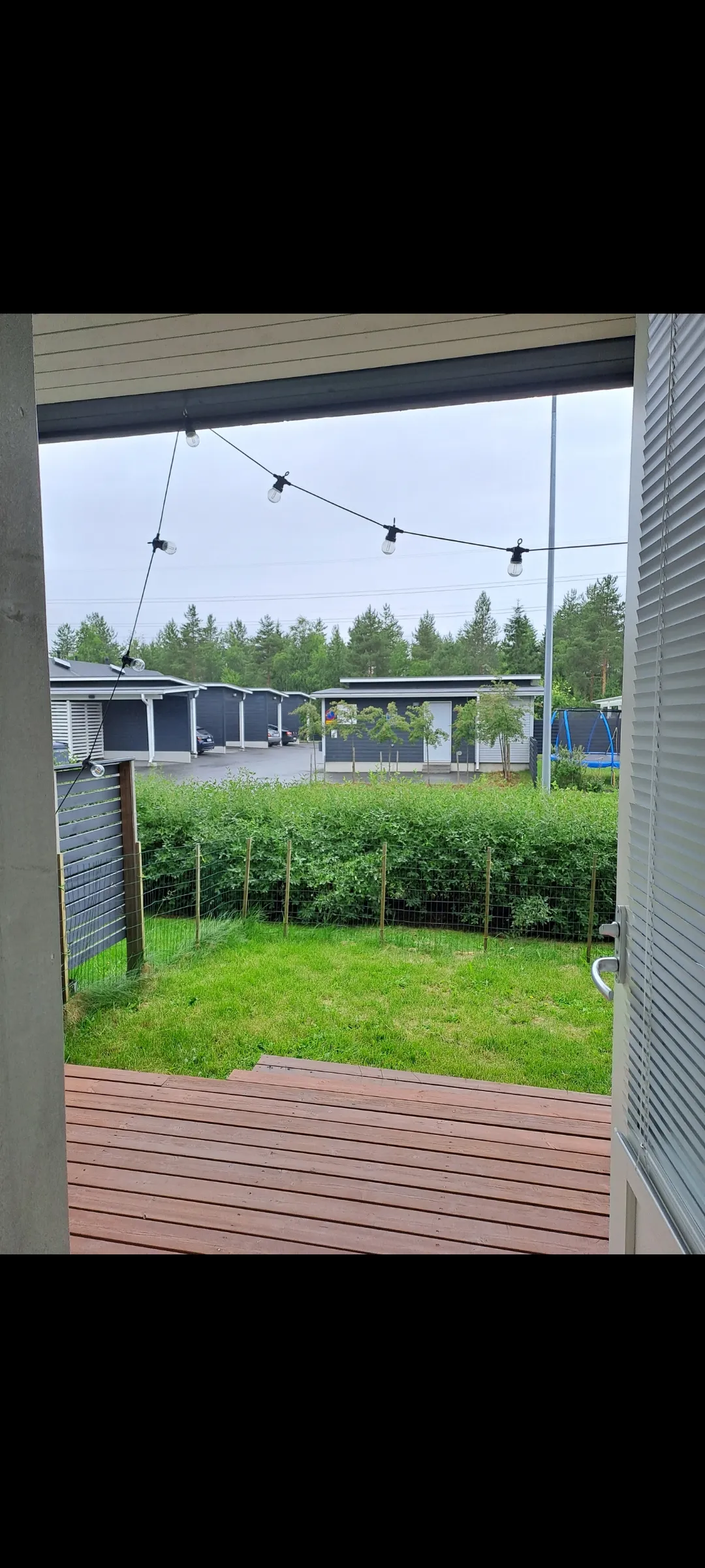 Hyresbostad på Oulu i oulu