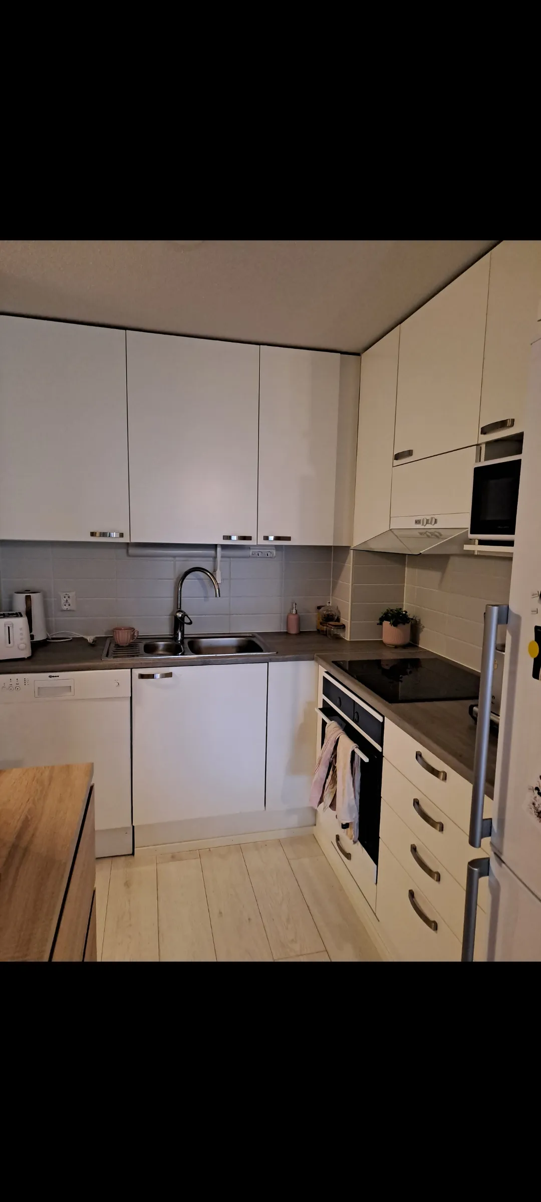Hyresbostad på Oulu i oulu