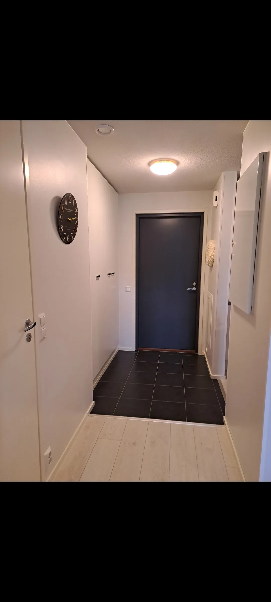 Hyresbostad på Oulu i oulu