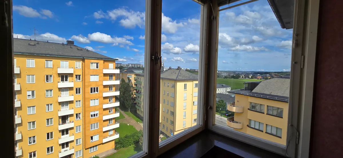 Hyreslägenhet på Stockholm i stockholm