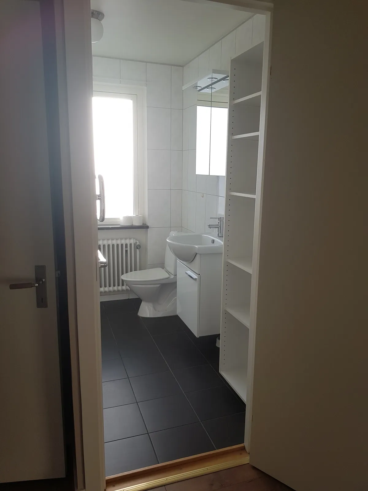 Hyreslägenhet på Sjöbo i sjobo