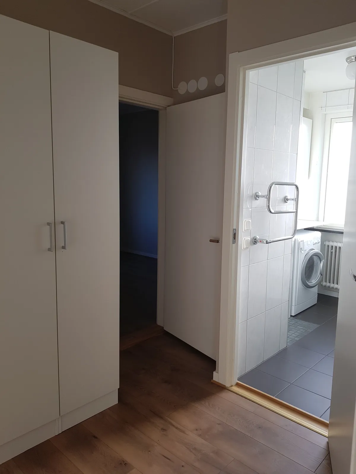 Hyreslägenhet på Sjöbo i sjobo