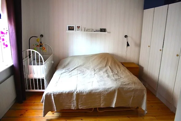 Hyreslägenhet på Sala i sala