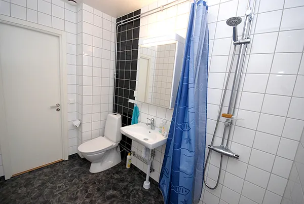 Hyreslägenhet på Sala i sala