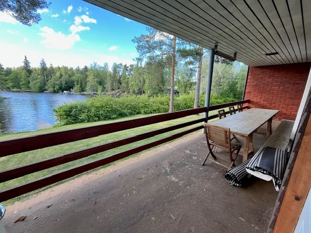 Hyresbostad på Tampere i tampere