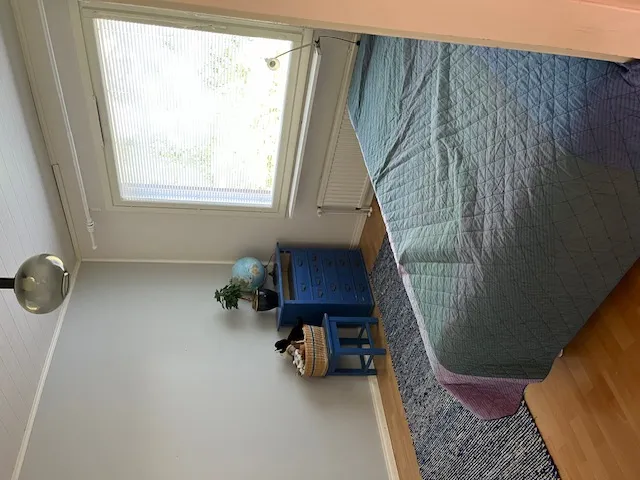 Hyresbostad på Tampere i tampere