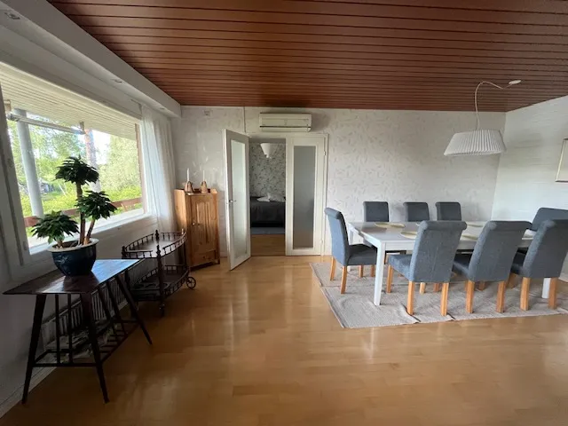 Hyresbostad på Tampere i tampere