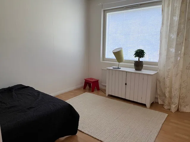 Hyresbostad på Tampere i tampere
