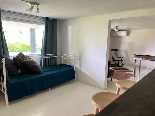 Hyresbostad på Tampere i tampere