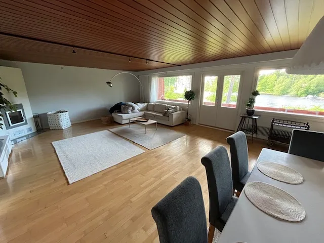 Hyresbostad på Tampere i tampere