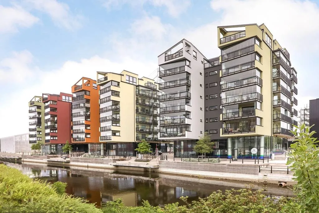 Hyreslägenhet på Göteborg i goteborg