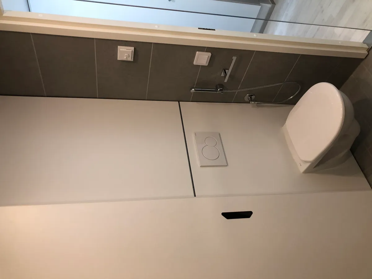 Hyreslägenhet på Vantaa i vantaa