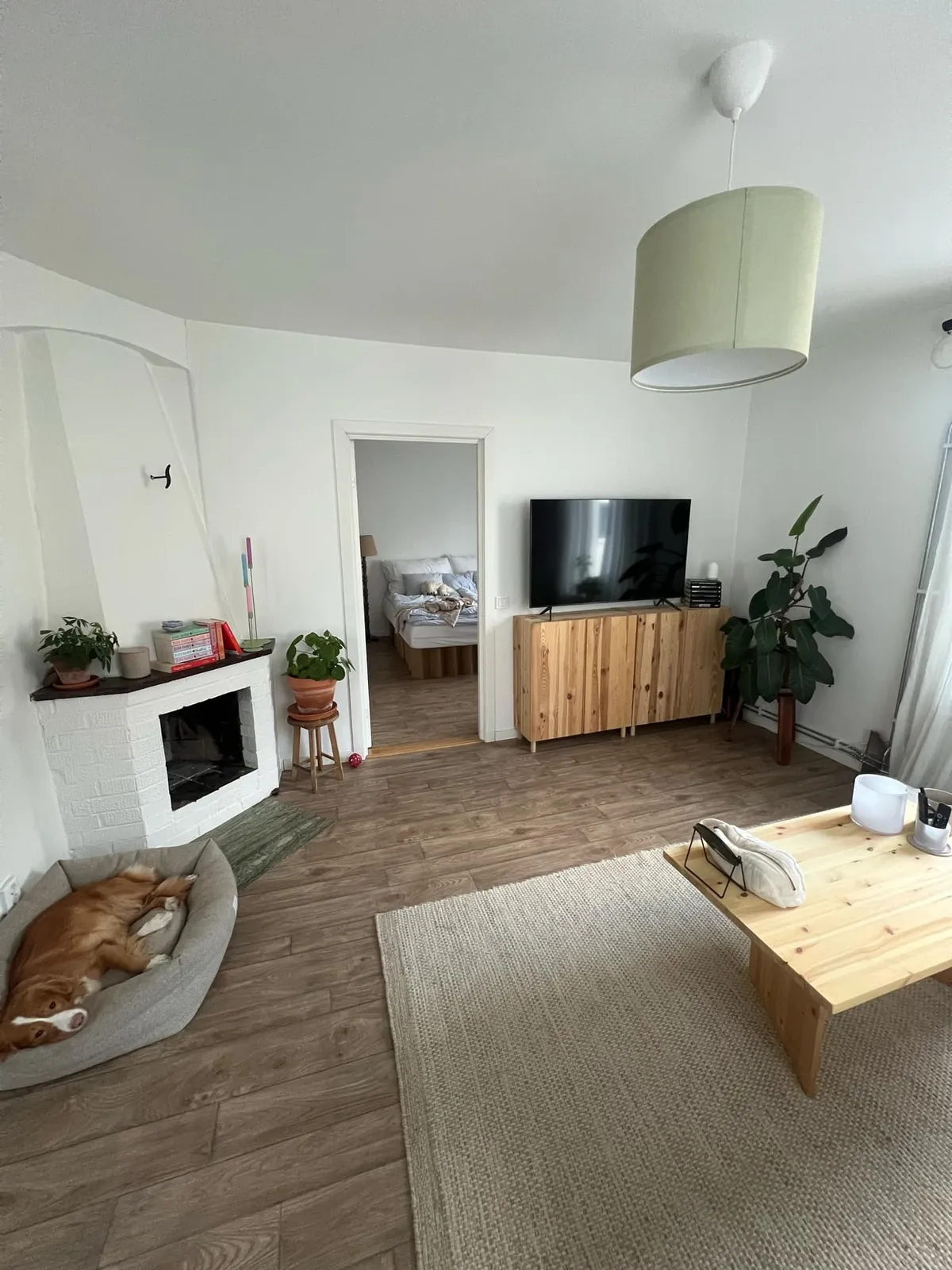 Hyreslägenhet på Borås i boras
