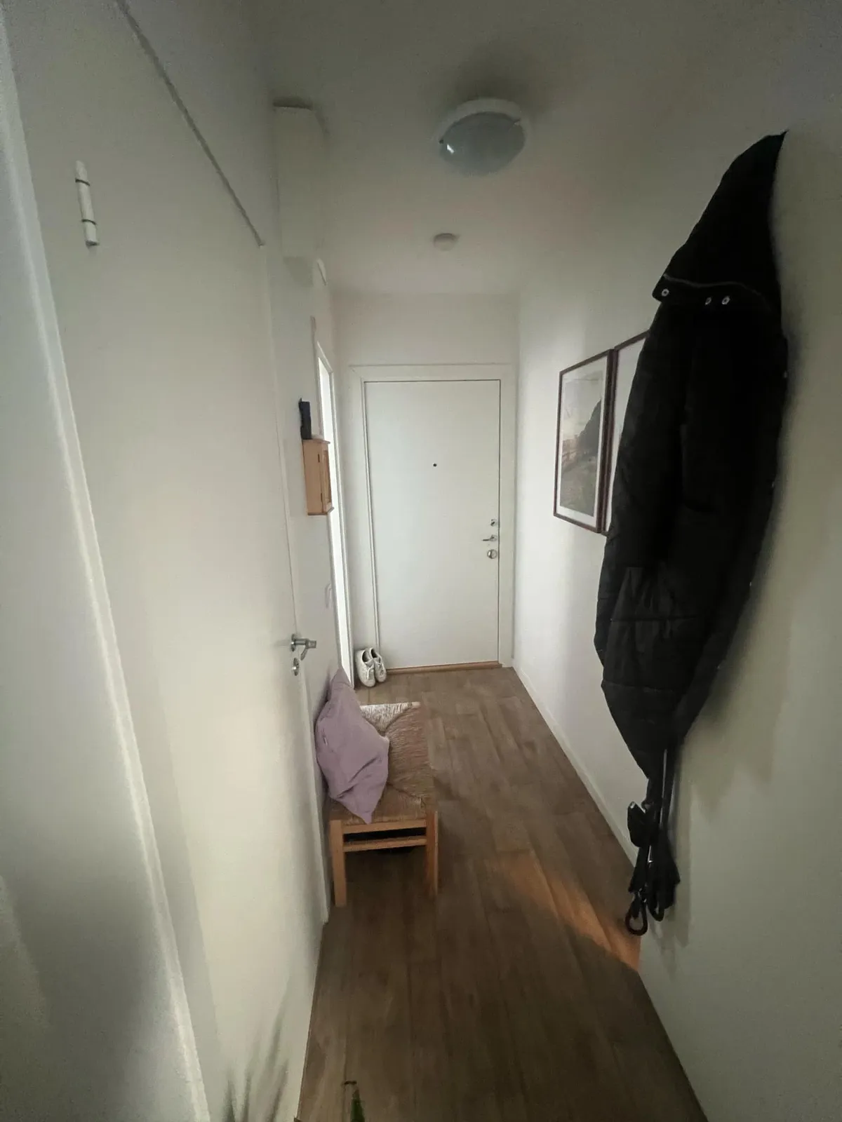 Hyreslägenhet på Borås i boras