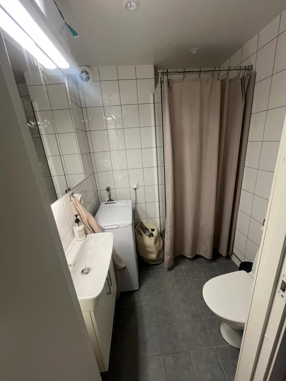 Hyreslägenhet på Borås i boras