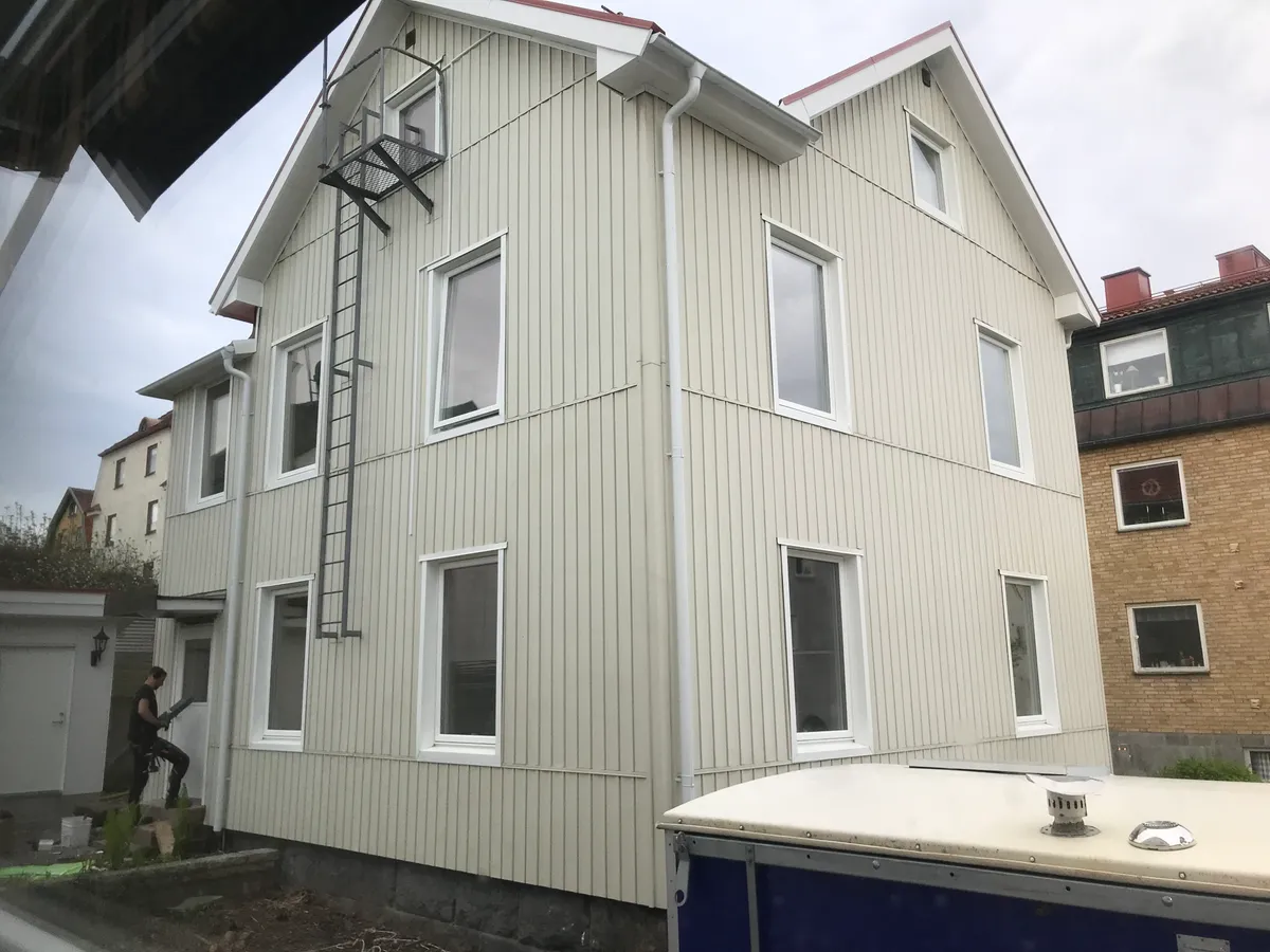 Hyreslägenhet på Borås i boras