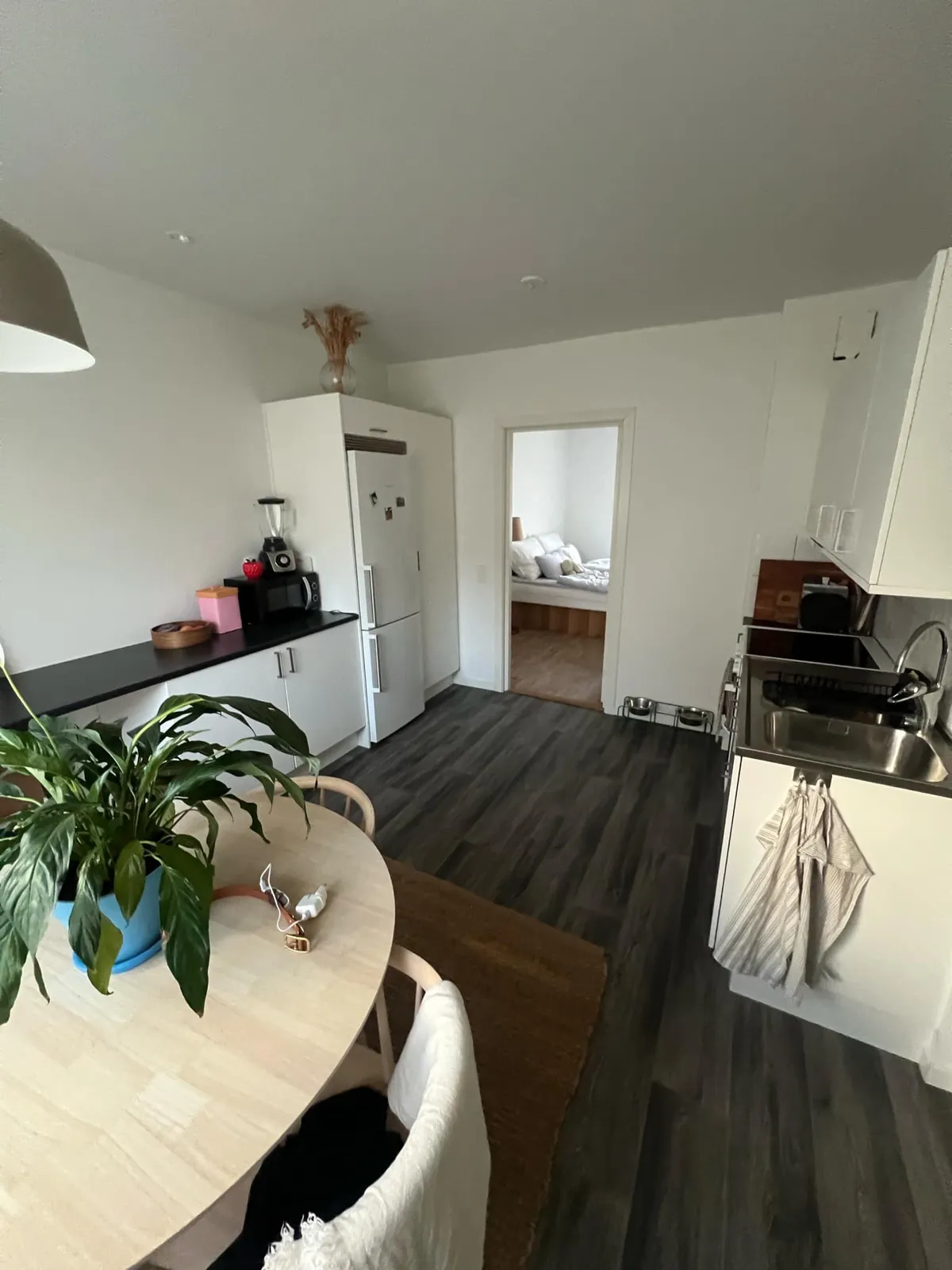 Hyreslägenhet på Borås i boras