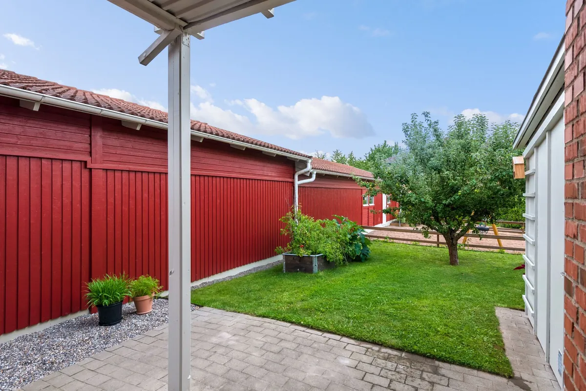 Hyreslägenhet på Linköping i linkoping