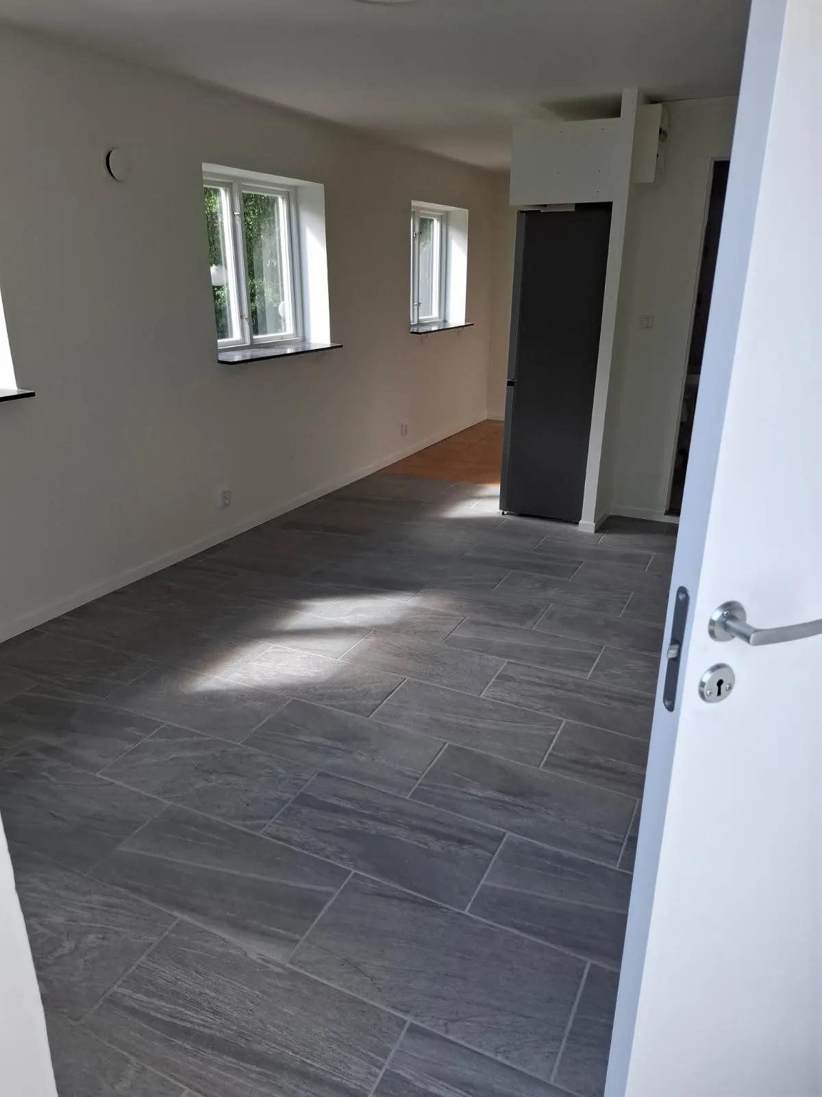 Hyreslägenhet på Spånga i spanga