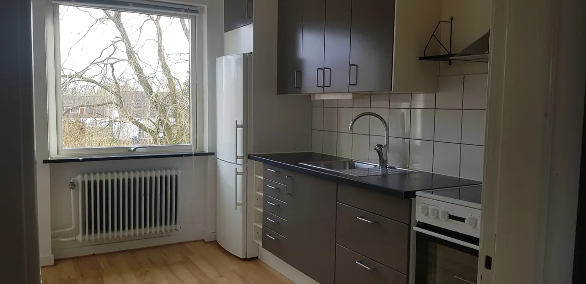 Hyreslägenhet på Sjöbo i sjobo