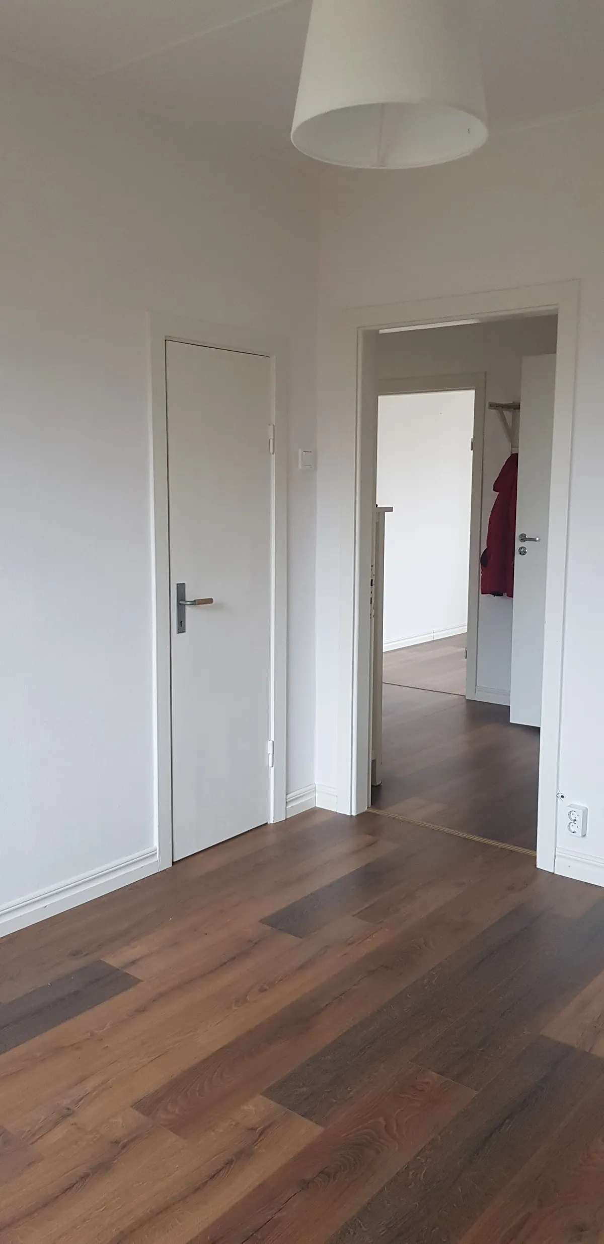Hyreslägenhet på Sjöbo i sjobo