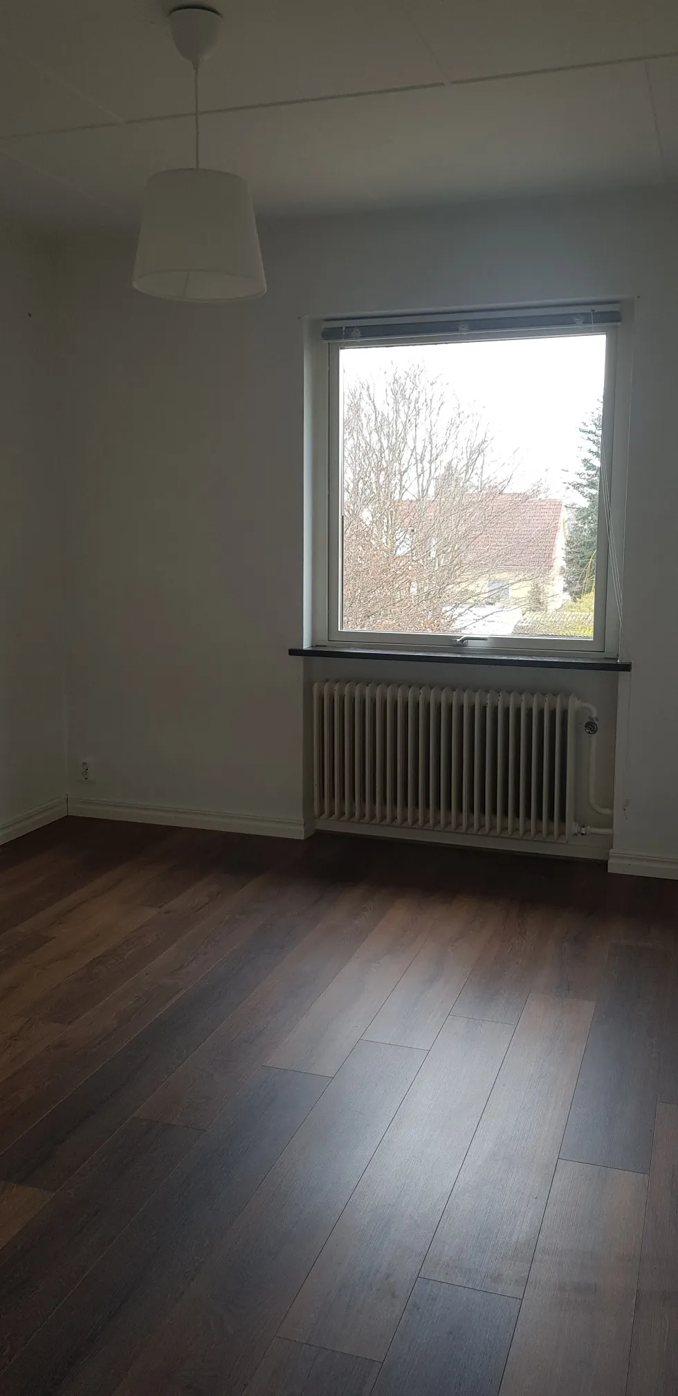 Hyreslägenhet på Sjöbo i sjobo