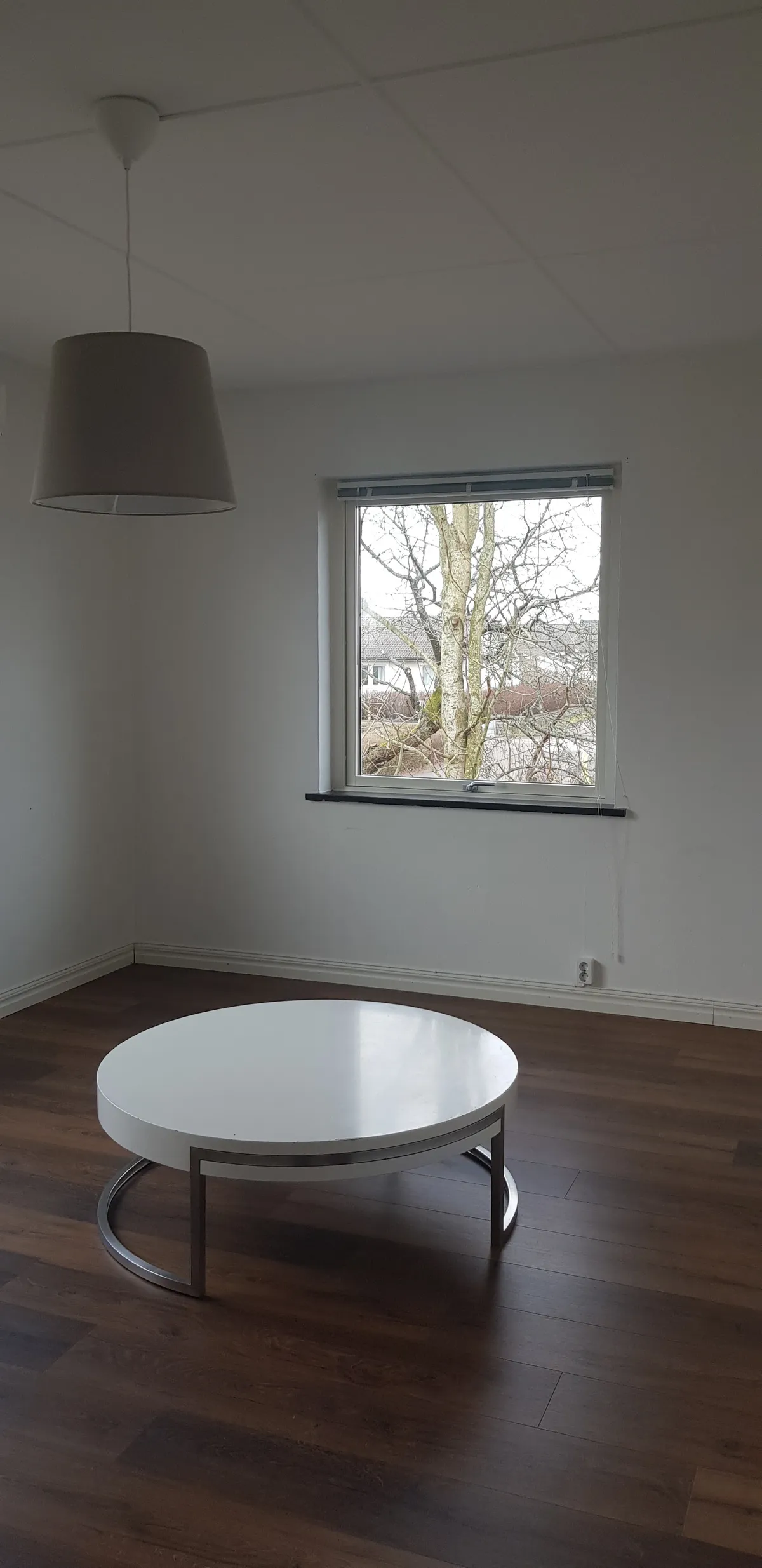 Hyreslägenhet på Sjöbo i sjobo