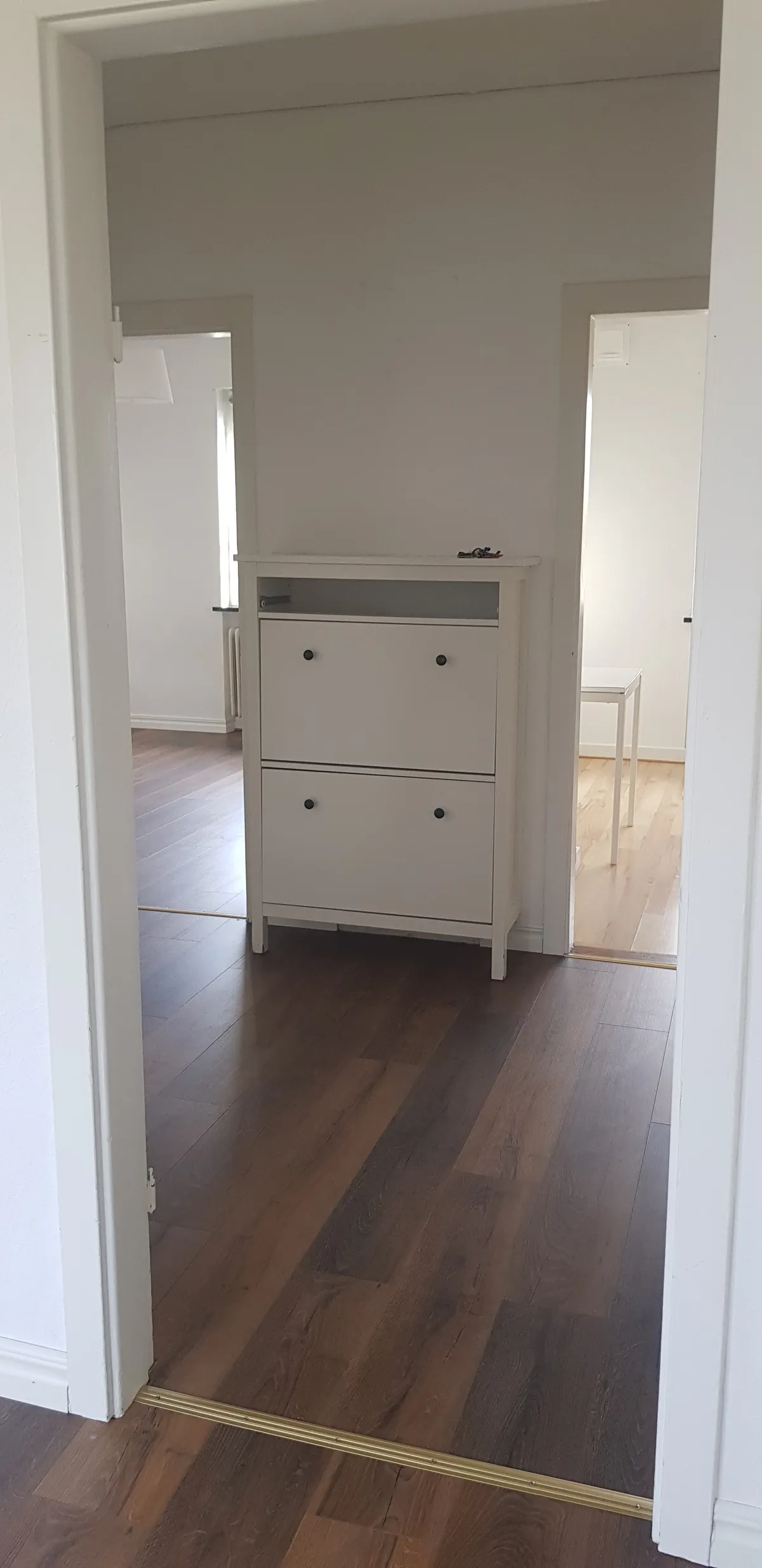 Hyreslägenhet på Sjöbo i sjobo