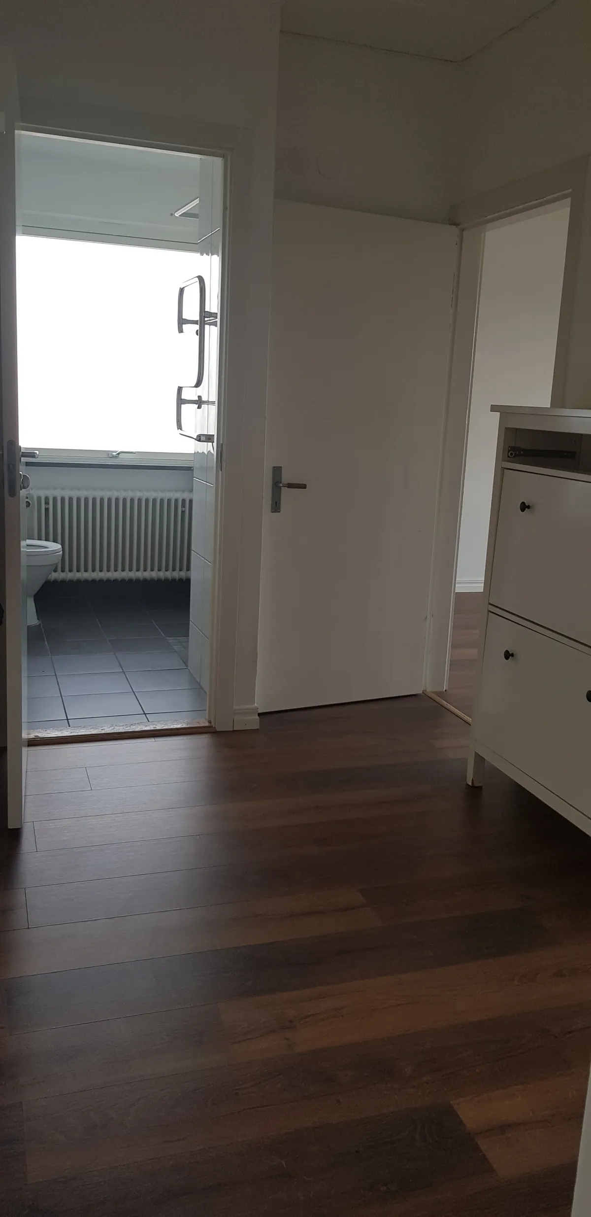 Hyreslägenhet på Sjöbo i sjobo