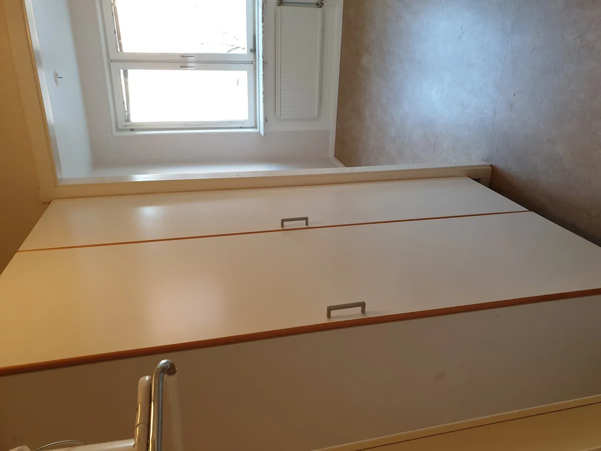 Hyreslägenhet på Uddevalla i uddevalla