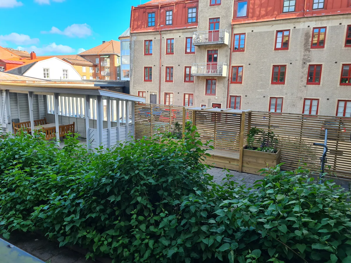 Hyreslägenhet på Uddevalla i uddevalla