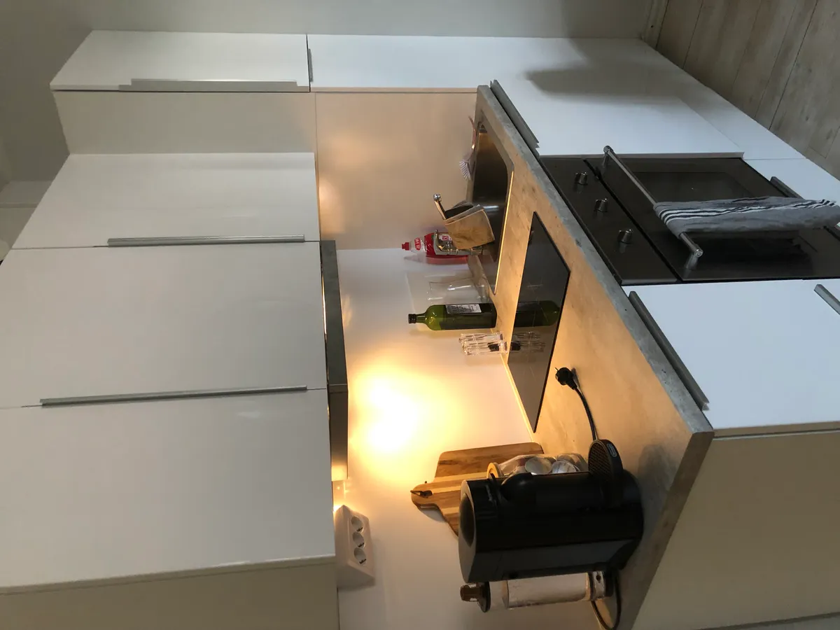 Hyreslägenhet på Helsinki i helsinki