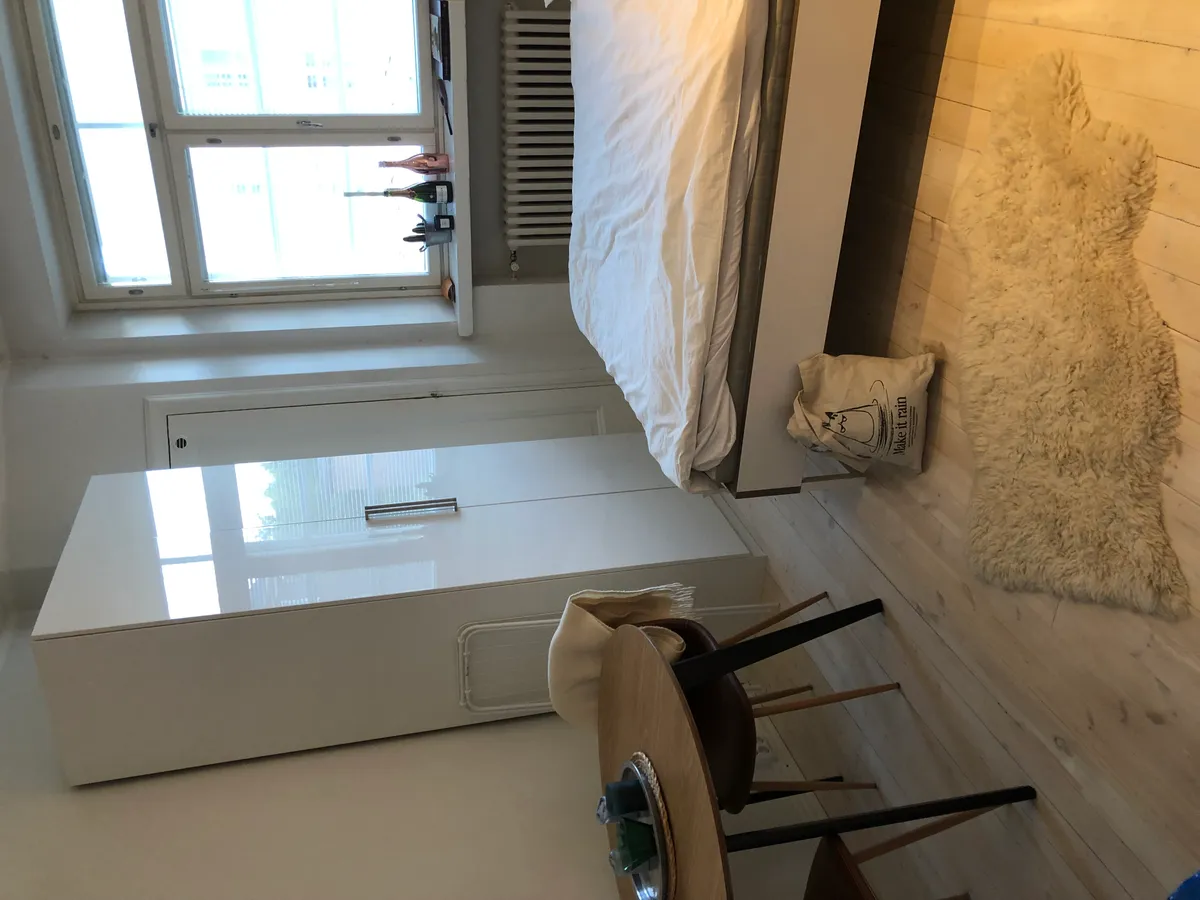 Hyreslägenhet på Helsinki i helsinki