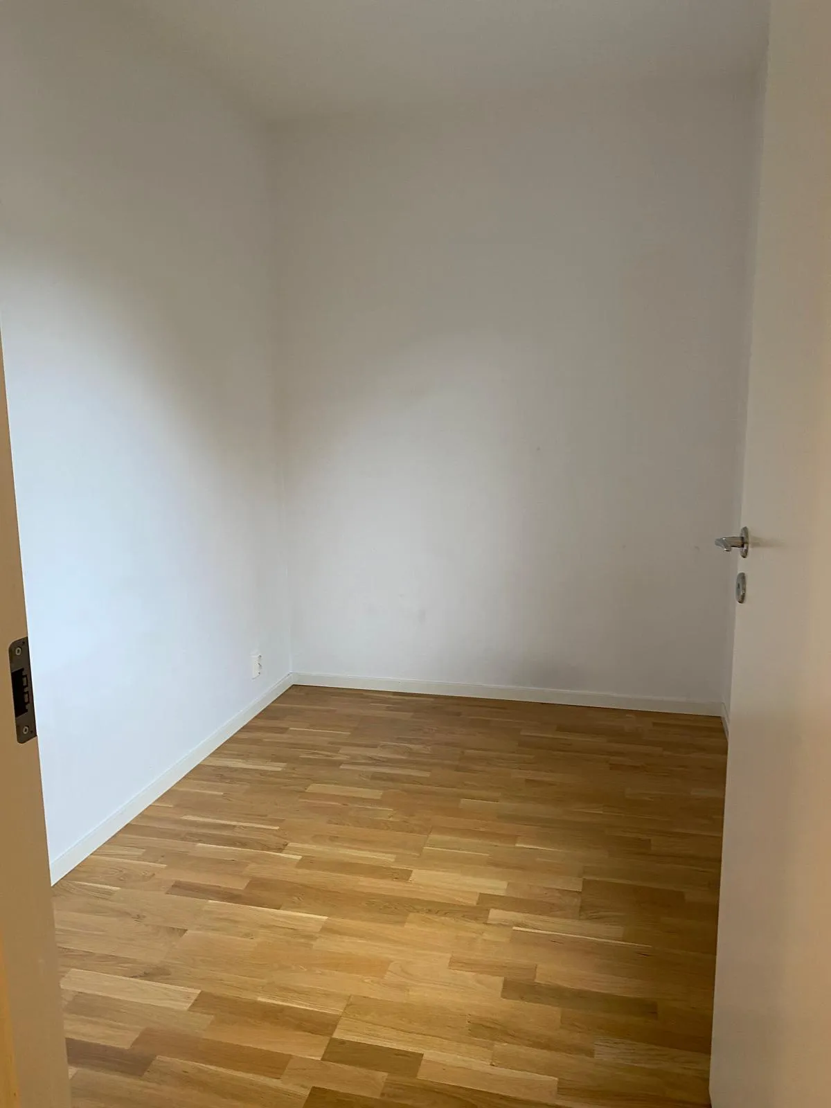 Hyreslägenhet på Strängnäs i strangnas