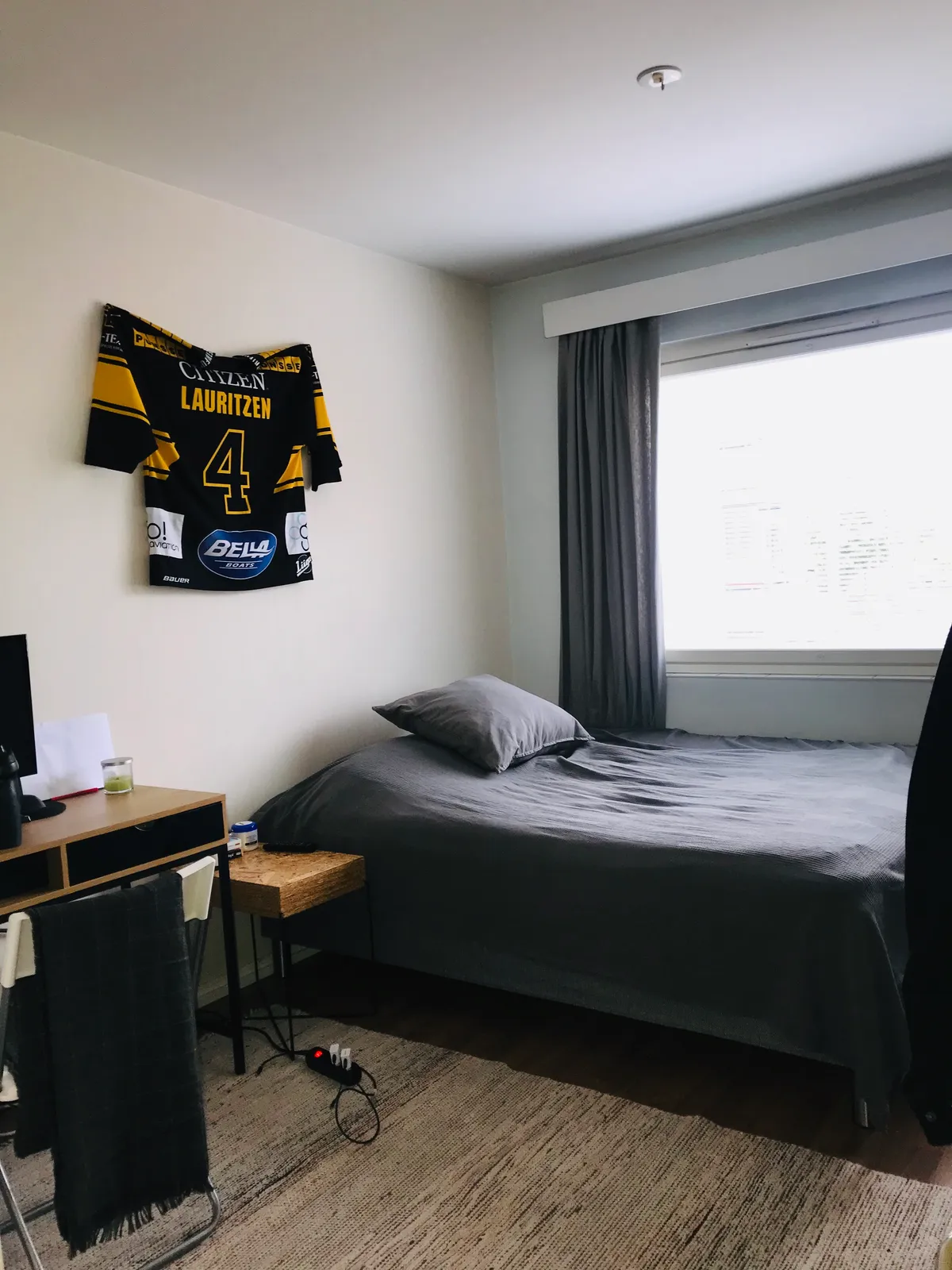 Hyreslägenhet på Joensuu i joensuu
