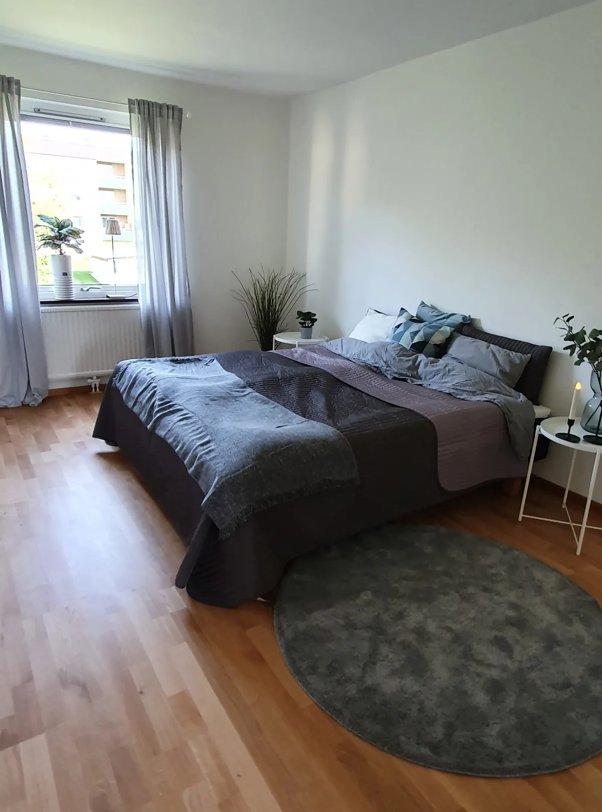 Hyreslägenhet på Borås i boras
