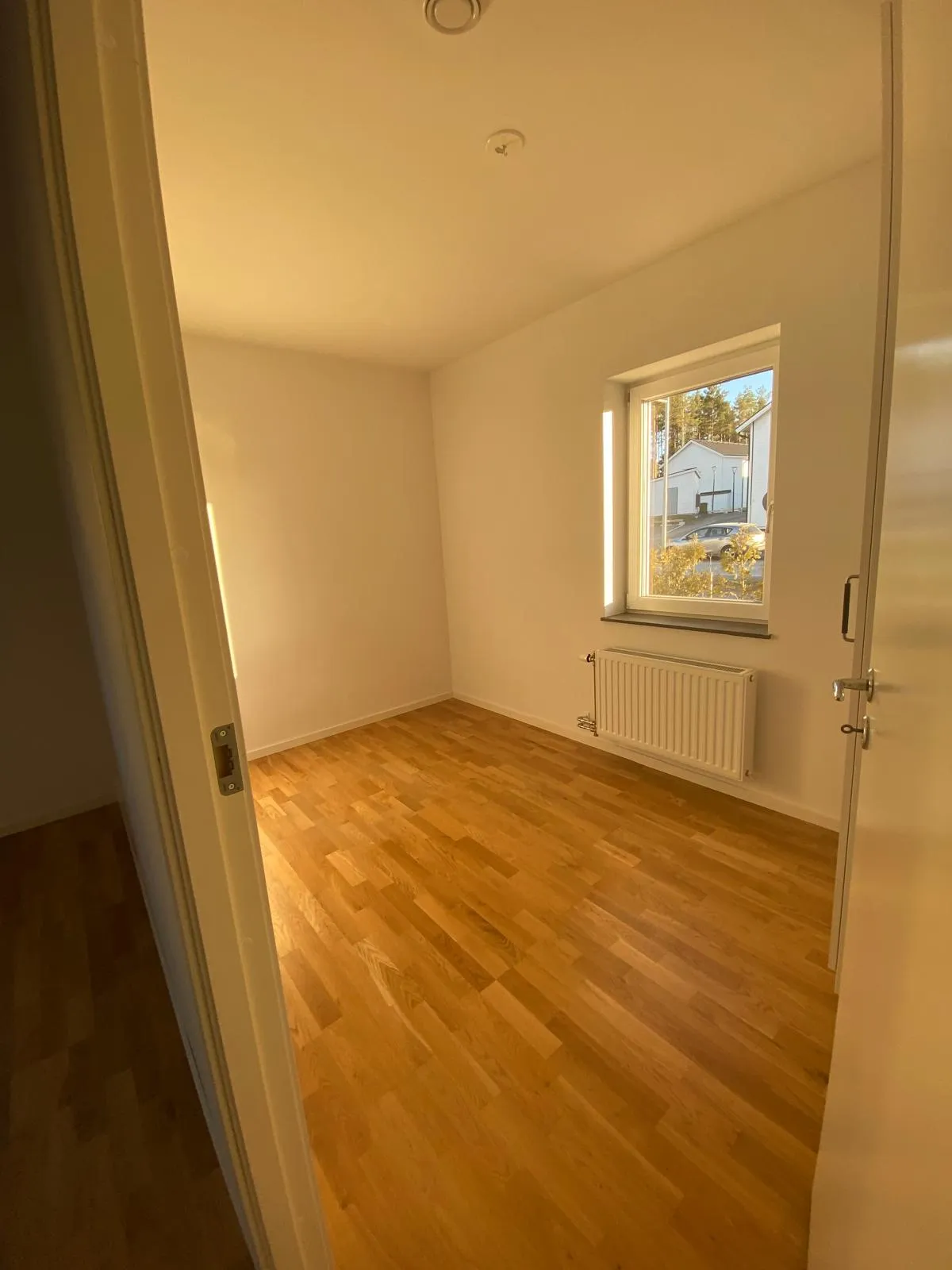 Hyreslägenhet på Strängnäs i strangnas