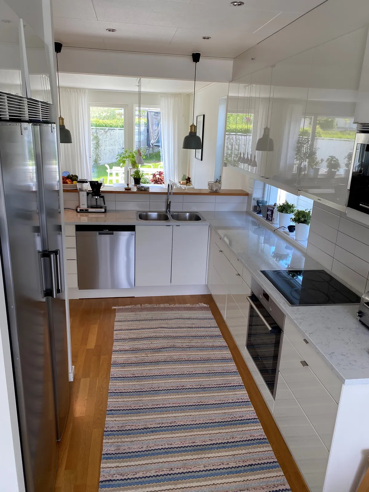 Hyresbostad på Sundbyberg i sundbyberg