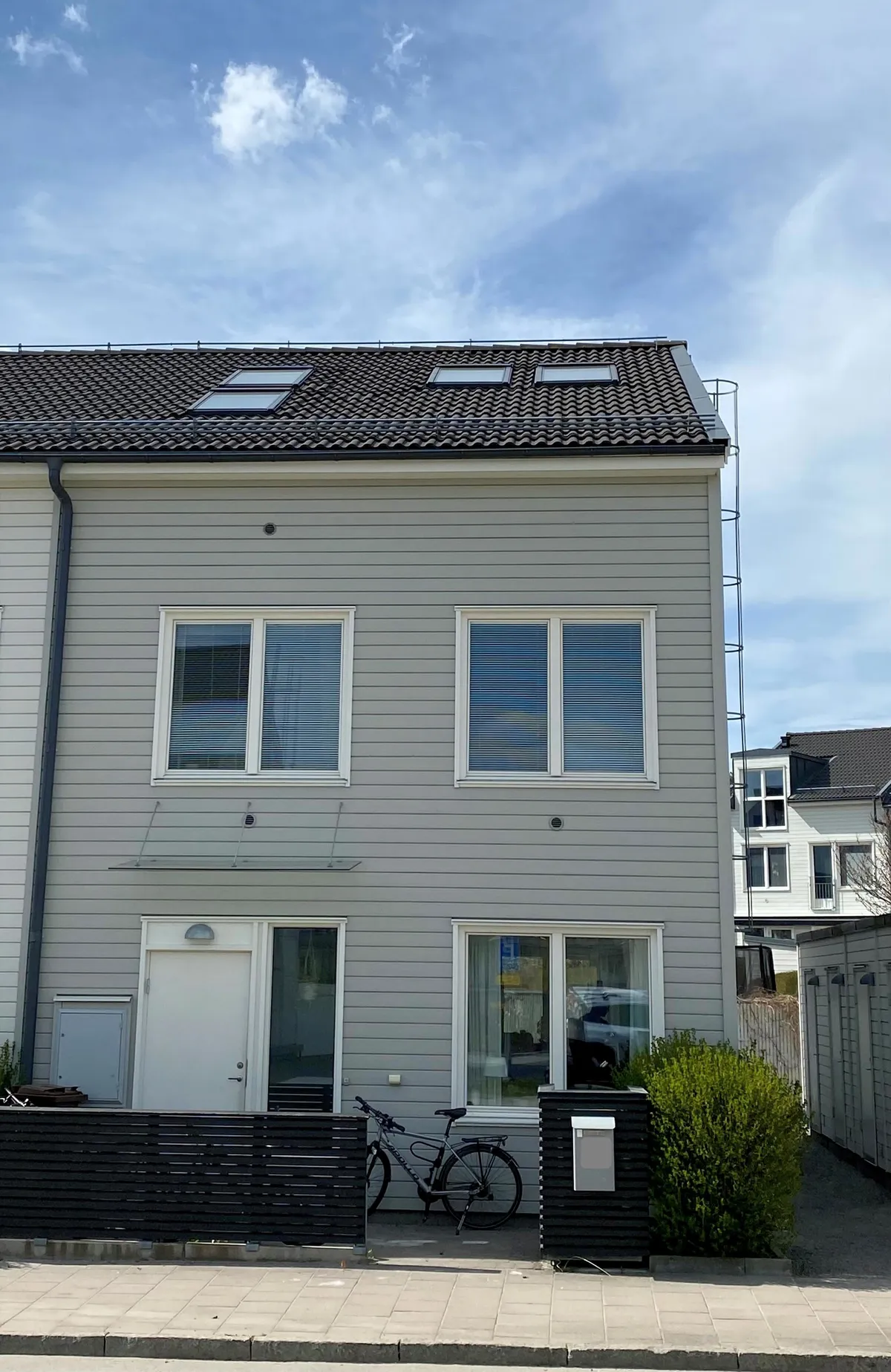 Hyresbostad på Sundbyberg i sundbyberg