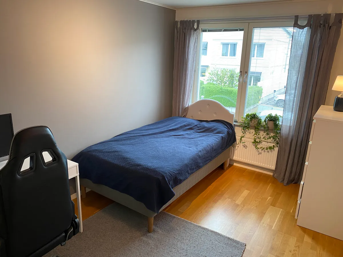 Hyresbostad på Sundbyberg i sundbyberg