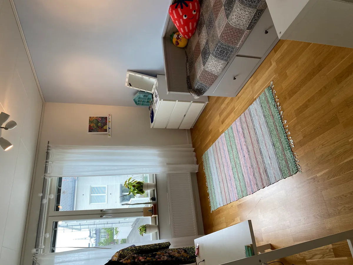 Hyresbostad på Sundbyberg i sundbyberg