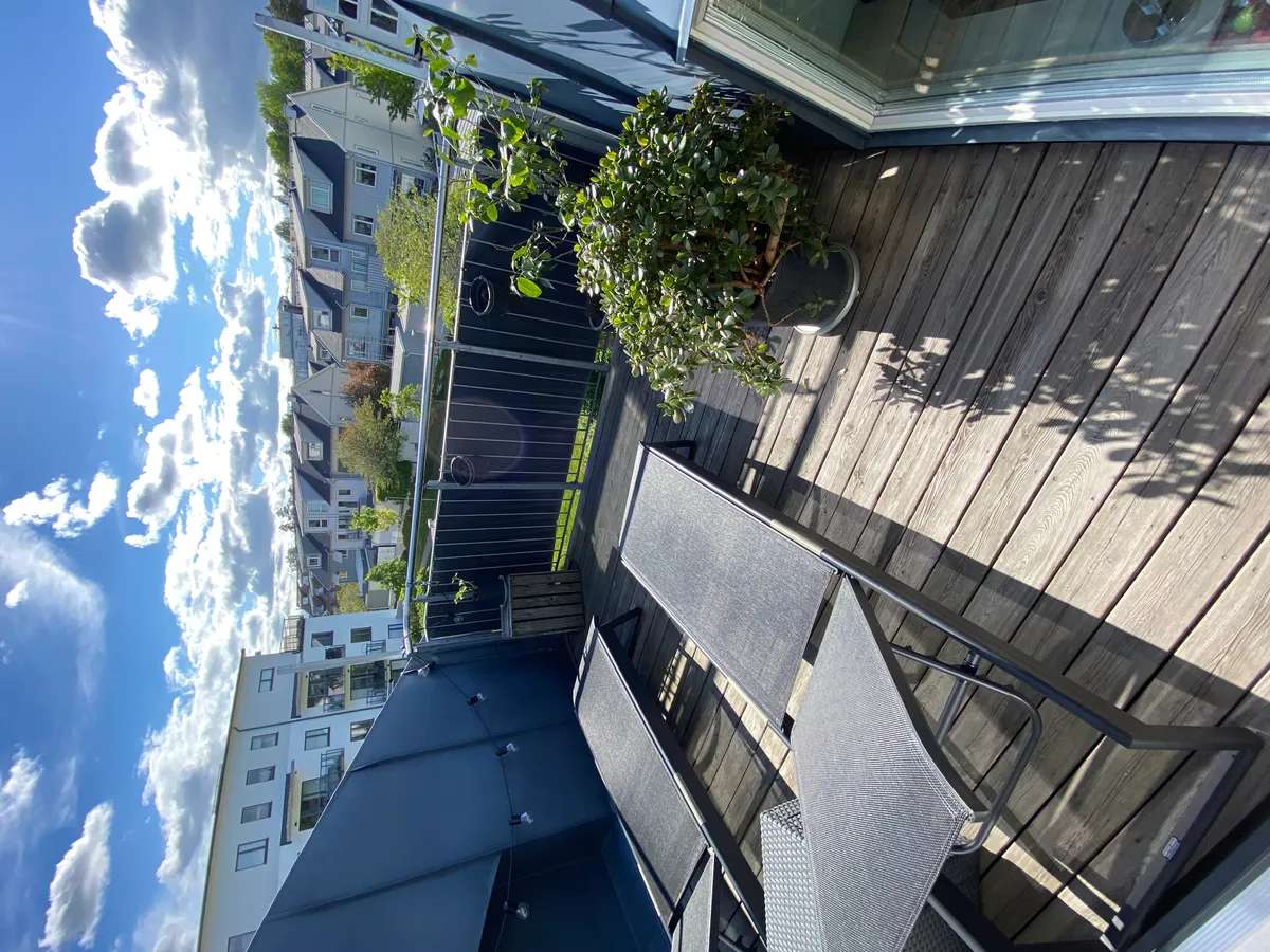 Hyresbostad på Sundbyberg i sundbyberg