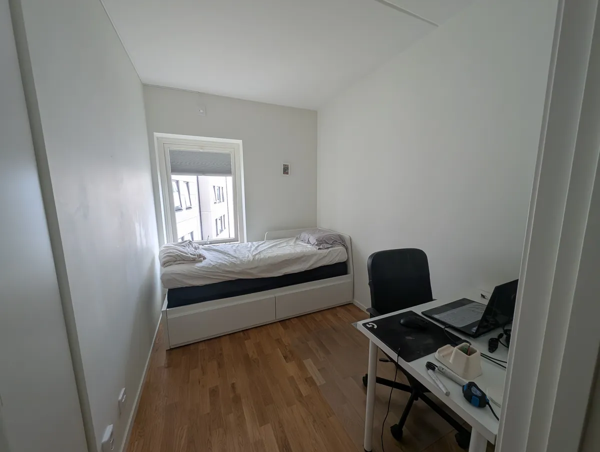 Hyreslägenhet på Göteborg i goteborg