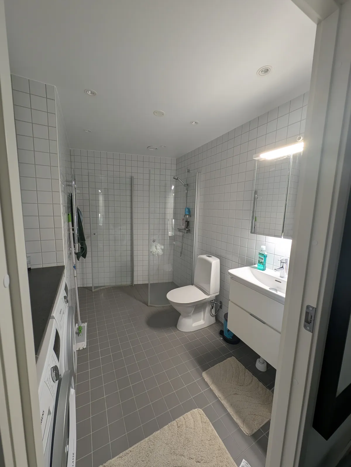 Hyreslägenhet på Göteborg i goteborg