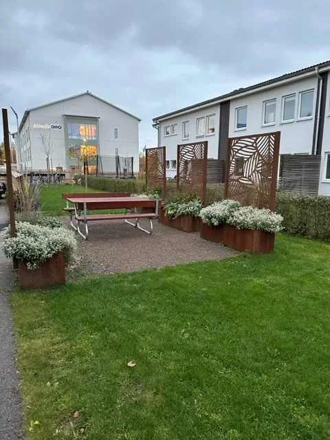 Hyreslägenhet på Växjö i vaxjo