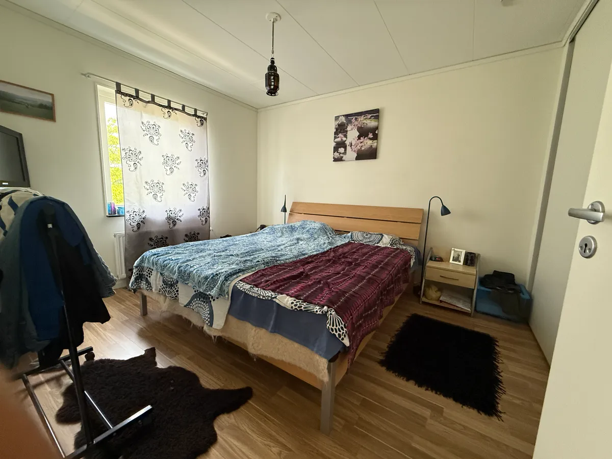 Hyreslägenhet på Växjö i vaxjo